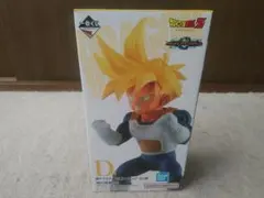 一番くじ ドラゴンボール VSオムニバスグレイト D賞 超サイヤ人孫悟飯