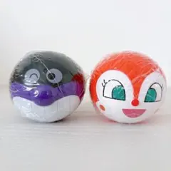 おっきなアンパンマンマスコット10 ドキンちゃん バイキンマン