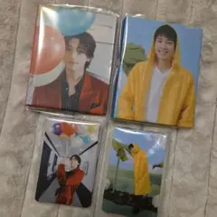 SEVENTEEN セブチ CARAT盤 ウォヌ セット