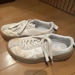 【Onitsuka Tiger】DELEGATION CHUNK