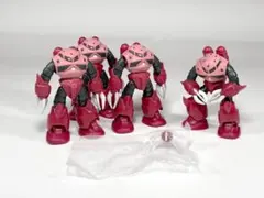 シャア専用 アニメ