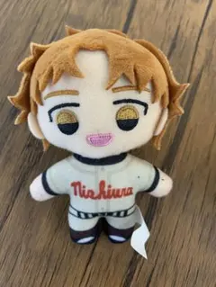 2025年最新】おおきく振りかぶって ぬいの人気アイテム - メルカリ