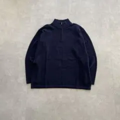 ニットセータージップ