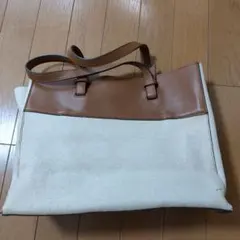 B:MING by BEAMS キャンバス トートバッグのサムネイル