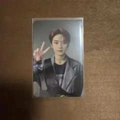 StrayKids スキズ リノ 封入 樂star