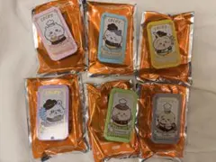 ちいかわ ココスコラボ スライドケース