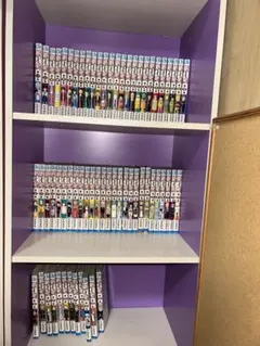 銀魂 1巻〜72巻 セット 美品多数 - メルカリ