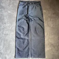 A.P.C. JEAN RIDE デニムパンツ ライトブルー | Mercari