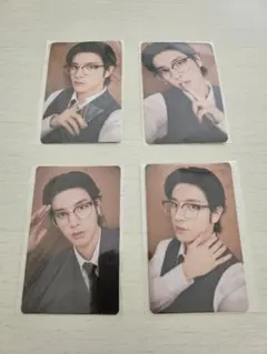 memorabilia ENHYPEN JAKE ジェイク DARKMOON