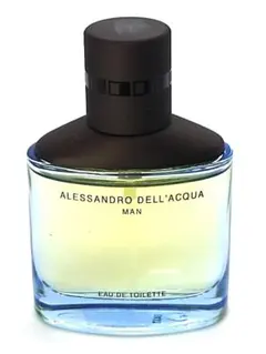 廃盤ALESSANDRO DELL'ACQUA MAN 25ml 香水 廃盤ALESSANDRO DELL'ACQUA MAN 25ml 香水 - メルカリ