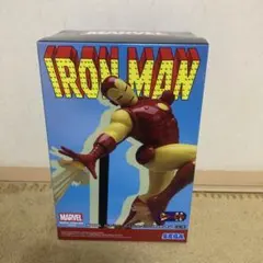 MARVEL ACT/CUT プレミアムフィギュア “アイアンマン”のサムネイル