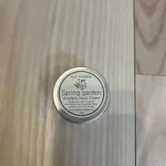 AUX PARADIS Spring garden ハンドクリーム 30gのサムネイル