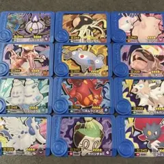 ポケモンフレンダ　トレジャー　セット