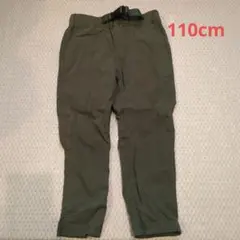 &yam 110cm オリーブグリーン パンツ