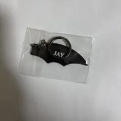 ENHYPEN House of Vampire ラバーキーホルダー ジェイ