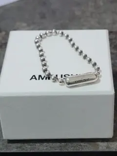 AMBUSH ボールチェーンブレスレットのサムネイル