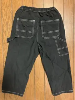 ペアマノンストリート ペインターパンツ 110cm