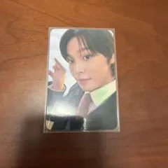 nct wish リク smtown TME トレカ - メルカリ