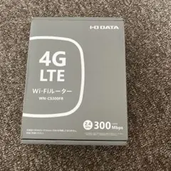 I-O DATA WN-AC645GR ルーター