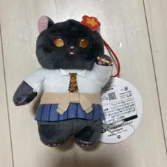 mofusand コギャルにゃんマスコット
