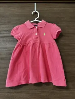 2026年最新】Ralph Lauren 種類：スモッキングワンピース ベビー用