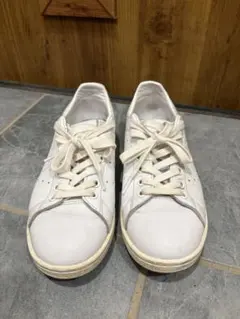 adidas スタンスミス