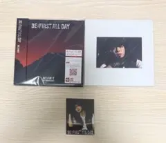 BE:FIRST JUNON 外付けL版ブロマイド - メルカリ