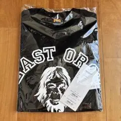 激レア!! クラッシャーバンバンビガロ Tシャツ 2XLサイズ 新日本