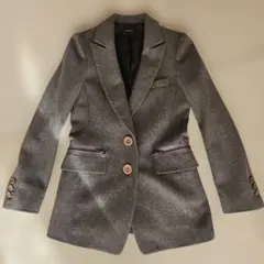 EGOIST　ウールジャケット　サイズM