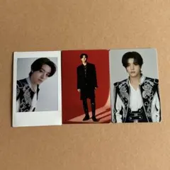 ENHYPEN FATE+ IN JAPAN トレカ　ジェイク