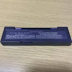 B.A. カラーズ アイパウダー Jade Moss & Amberのサムネイル