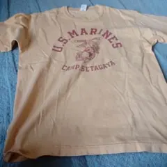 TOYS McCOYMcHILL U.S. MARINES Tシャツ Mのサムネイル