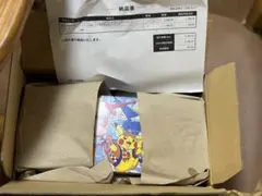 ポケモンセンターフクオカ　スペシャルボックス翌日発送