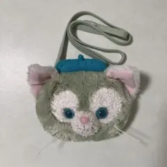 ディズニーシー ジェラトーニ ポシェット バッグ