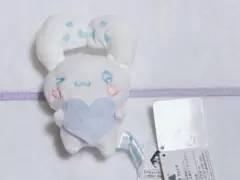 LOVE イコラブ シナモロールコラボぬいぐるみ モーリーファンタジー