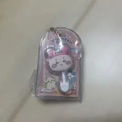 ミニロリポップチャーム　かにちゃんのサムネイル