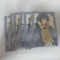 鬼滅の刃 クラホリ 義勇 カード