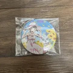 八神ヒカリ　テイルモン デジフェス2017 ドでか缶バッジ 2026年最新】デジフェス2017の人気アイテム - メルカリ