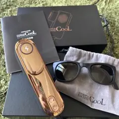Binto II デラックス脱毛器　中古❣️サングラス付き❣️ Amazon | OPUS BEAUTY ビートツーデラックスセット CLEAR SP