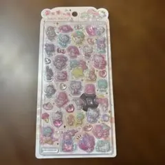 サンリオうるちゅるポップシール