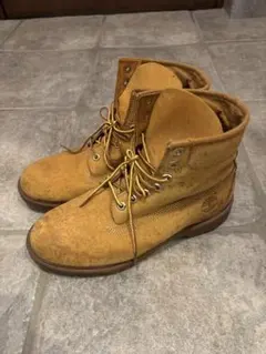 Timberland ティンバーランド　ブーツ