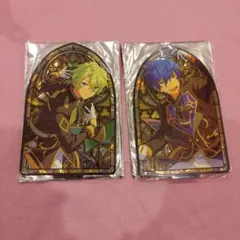 あんスタ 花窓アクスタ 漣ジュン 巴日和