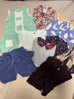 90 まとめ割　ワンピース