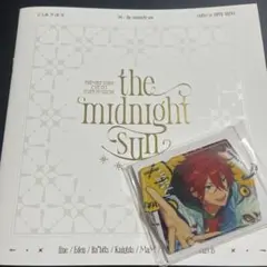 あんスタ天城燐音TRIPラゲッジチャーム未開封品Crazy:B おまけ付