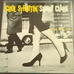Cool Struttin' / Sonny Clark