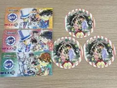 d*9様 【非売品】名探偵コナン　青山剛昌ふるさと館　クリスマス限定コースター