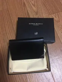 ダンヒル　キーケース