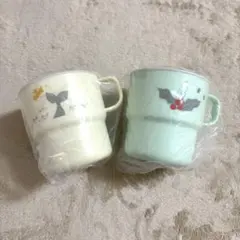 スターバックス福袋2026スタッキングマグセット