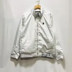 新品‼️VIOLA❗フロントメタルワッペン付き❗中綿ジャケット❗