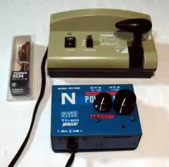 KATO パワーパックスタンダードS 2台 - メルカリ